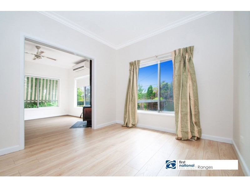 22 North Road, Lilydale VIC 3140