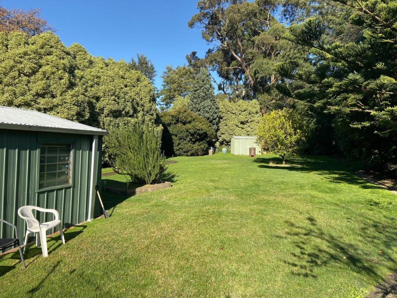 Belgrave South VIC 3160