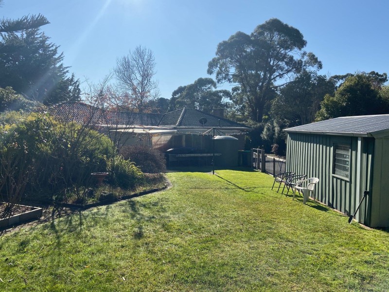 Belgrave South VIC 3160