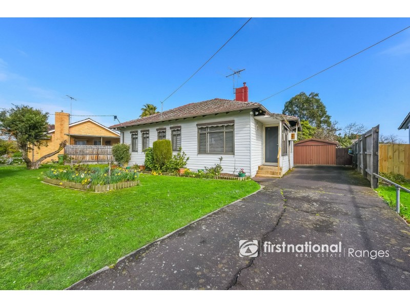 28 Kanooka Grove, Doveton VIC 3177