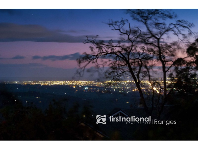 163 Mount Dandenong Tourist Road, Ferny Creek VIC 3786