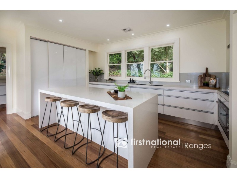 163 Mount Dandenong Tourist Road, Ferny Creek VIC 3786