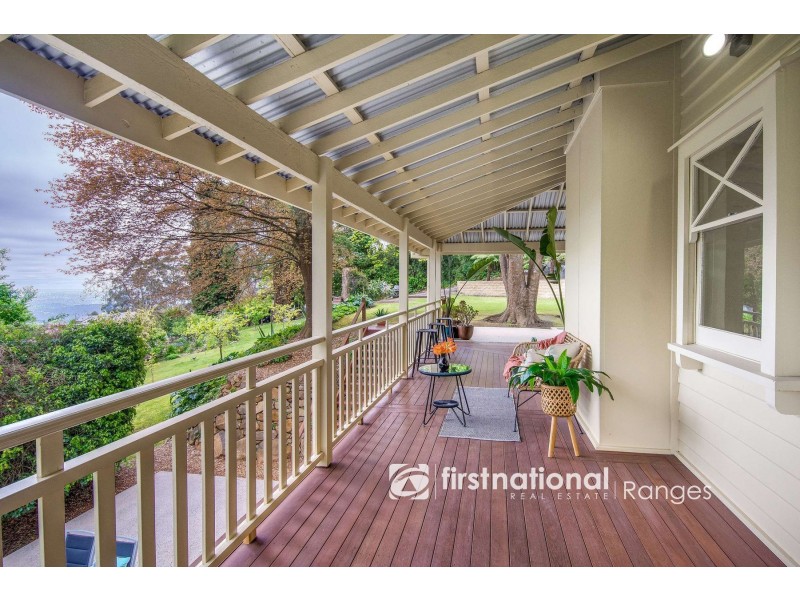 163 Mount Dandenong Tourist Road, Ferny Creek VIC 3786