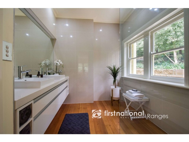 163 Mount Dandenong Tourist Road, Ferny Creek VIC 3786