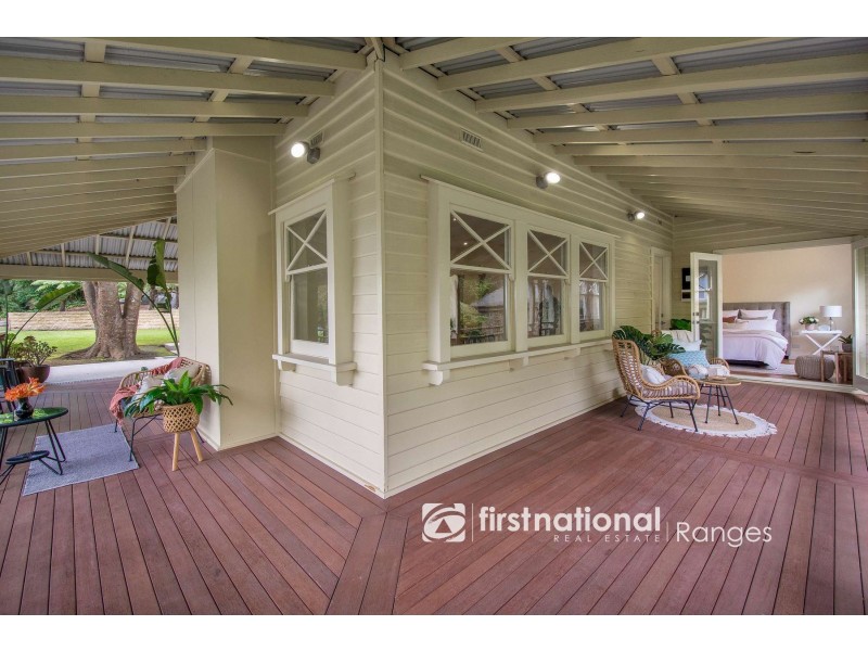 163 Mount Dandenong Tourist Road, Ferny Creek VIC 3786