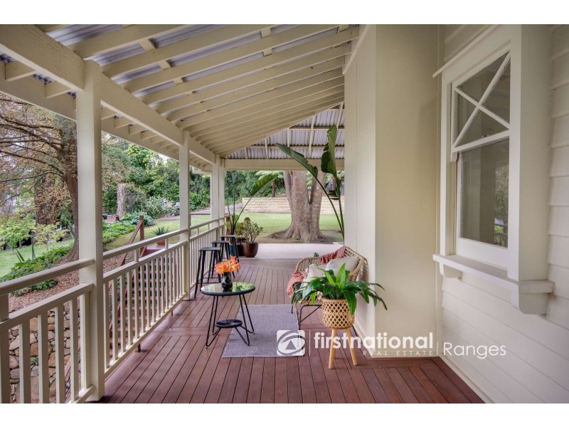 163 Mount Dandenong Tourist Road, Ferny Creek VIC 3786