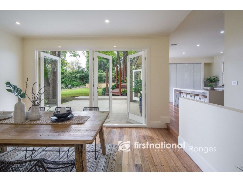 163 Mount Dandenong Tourist Road, Ferny Creek VIC 3786