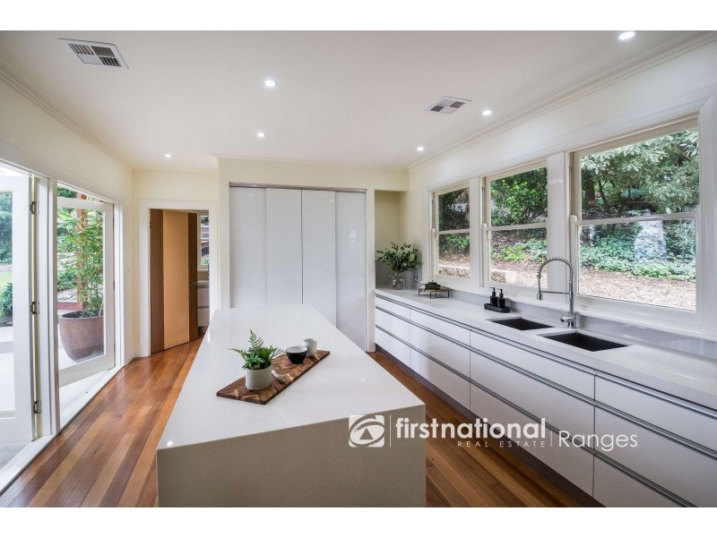 163 Mount Dandenong Tourist Road, Ferny Creek VIC 3786