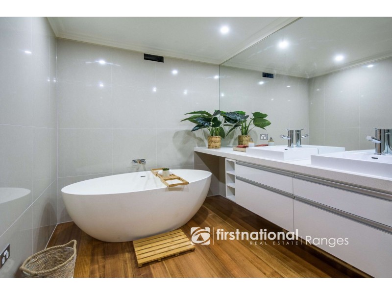 163 Mount Dandenong Tourist Road, Ferny Creek VIC 3786