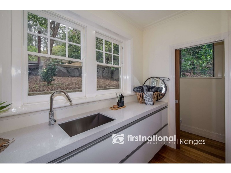 163 Mount Dandenong Tourist Road, Ferny Creek VIC 3786