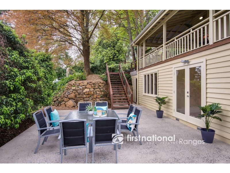 163 Mount Dandenong Tourist Road, Ferny Creek VIC 3786
