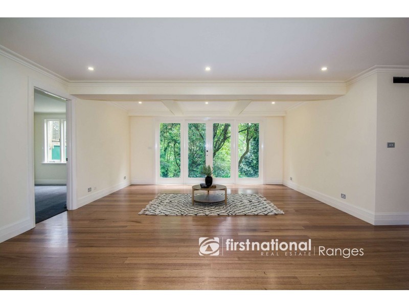 163 Mount Dandenong Tourist Road, Ferny Creek VIC 3786