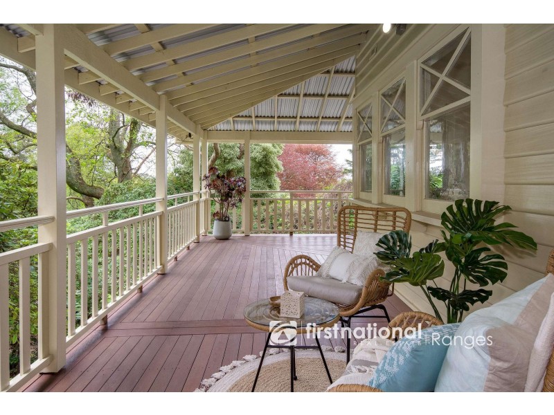 163 Mount Dandenong Tourist Road, Ferny Creek VIC 3786