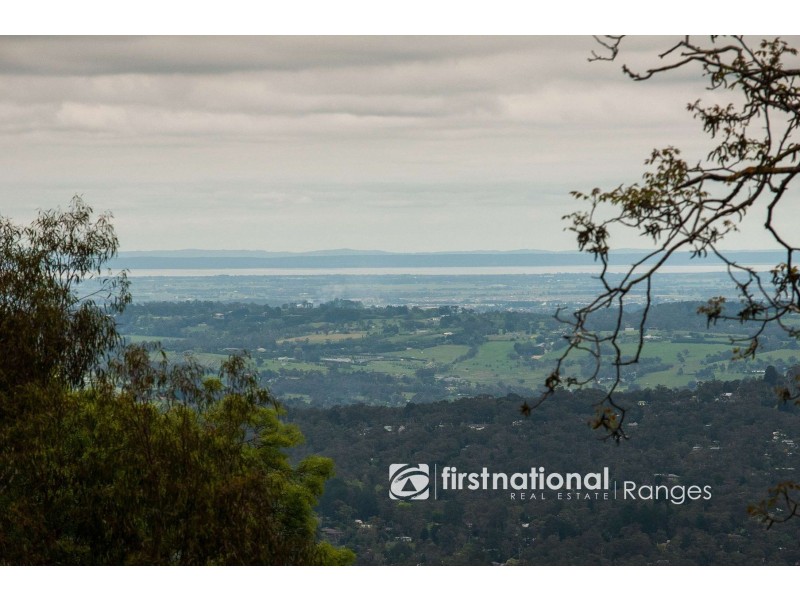 163 Mount Dandenong Tourist Road, Ferny Creek VIC 3786