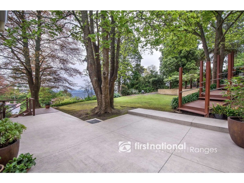 163 Mount Dandenong Tourist Road, Ferny Creek VIC 3786