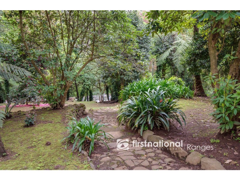 163 Mount Dandenong Tourist Road, Ferny Creek VIC 3786