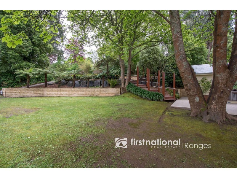 163 Mount Dandenong Tourist Road, Ferny Creek VIC 3786