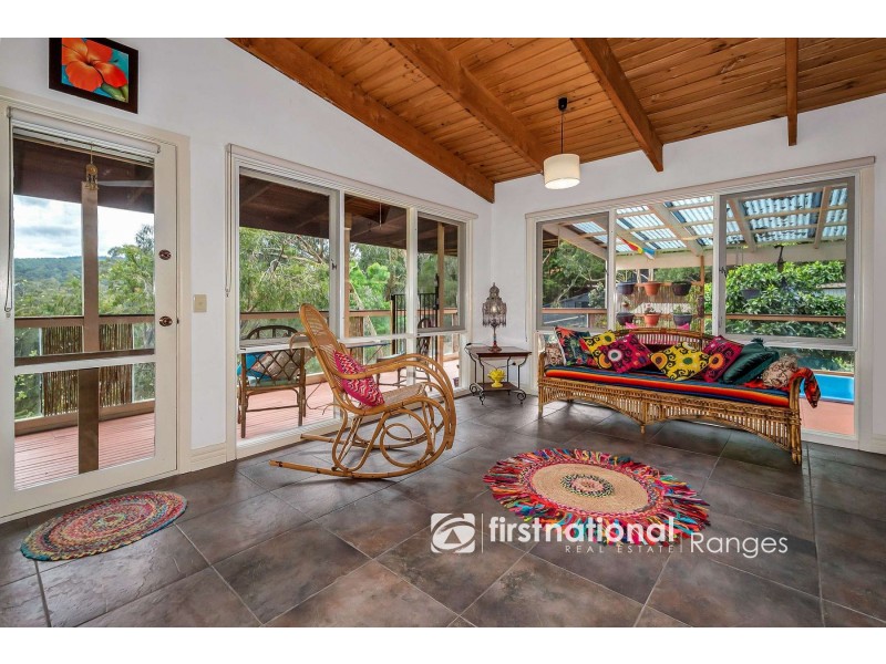 145 Belgrave Gembrook Road, Selby VIC 3159