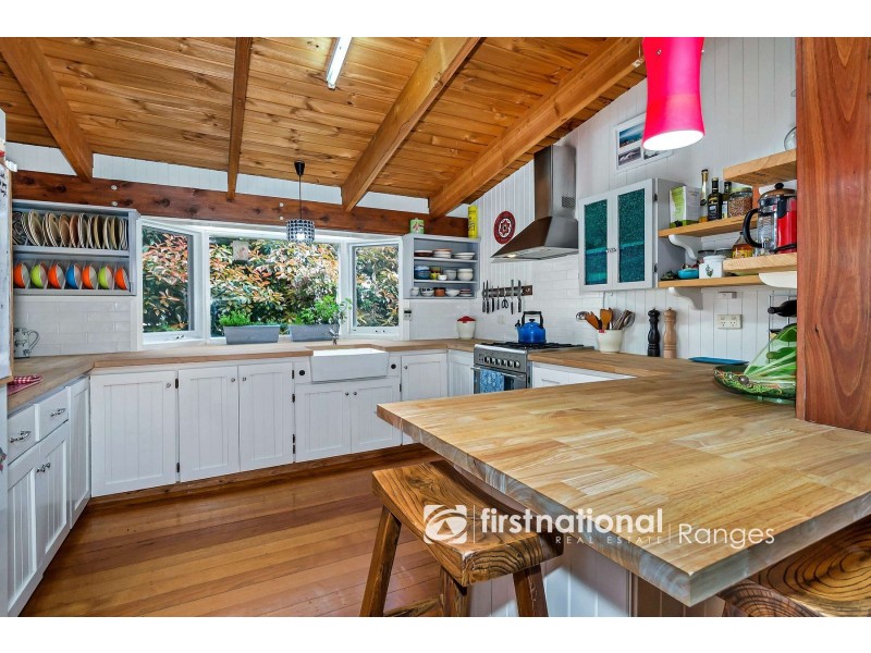 145 Belgrave Gembrook Road, Selby VIC 3159