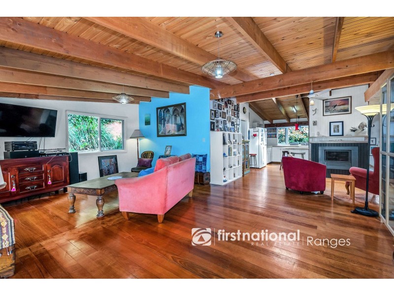 145 Belgrave Gembrook Road, Selby VIC 3159