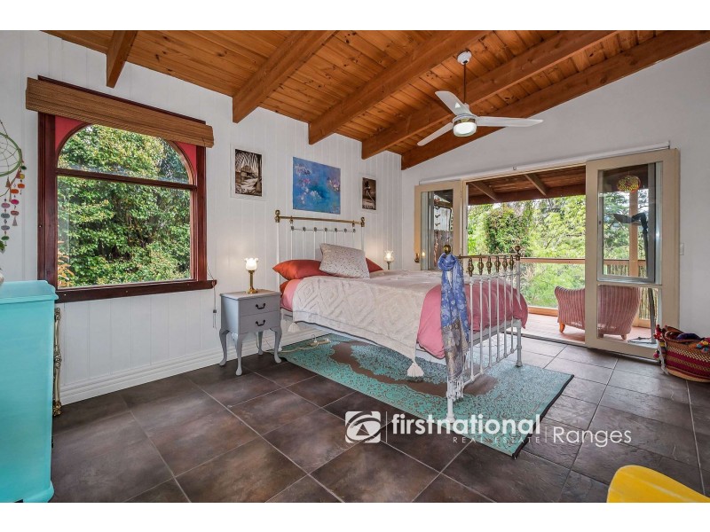 145 Belgrave Gembrook Road, Selby VIC 3159