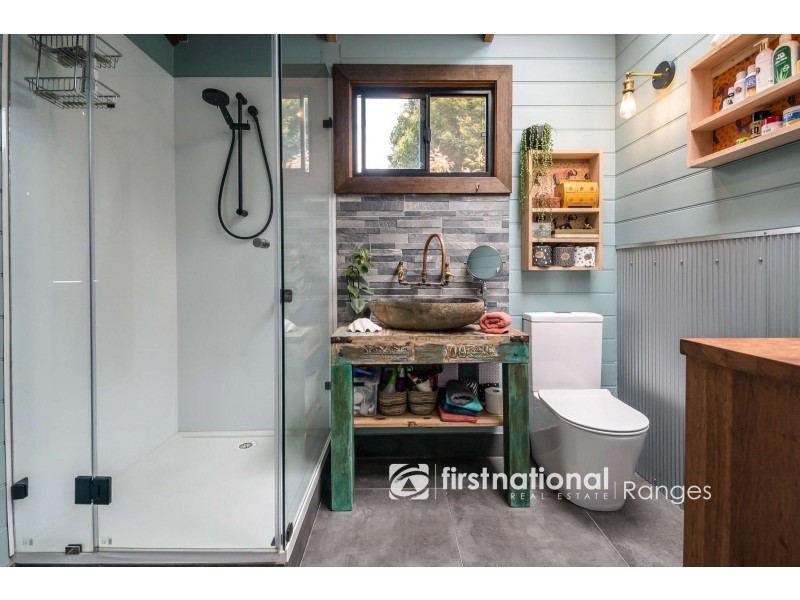 145 Belgrave Gembrook Road, Selby VIC 3159