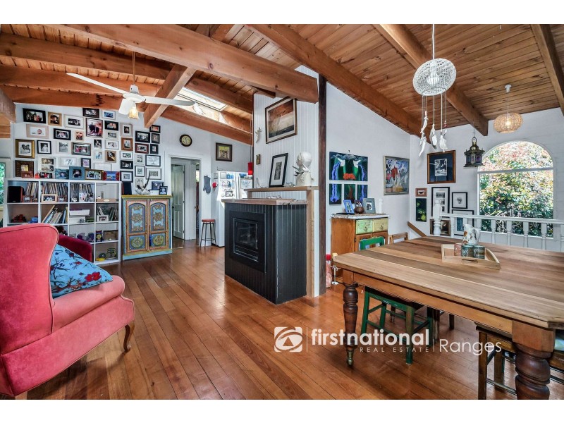 145 Belgrave Gembrook Road, Selby VIC 3159