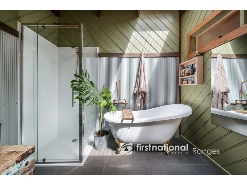 145 Belgrave Gembrook Road, Selby VIC 3159