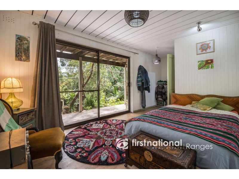 145 Belgrave Gembrook Road, Selby VIC 3159