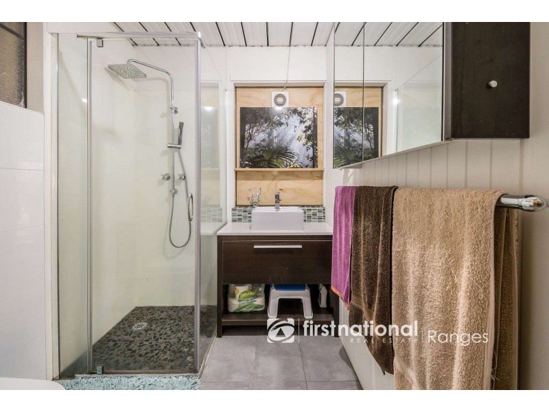 145 Belgrave Gembrook Road, Selby VIC 3159