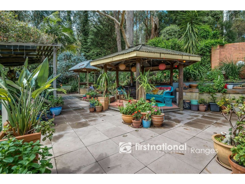 145 Belgrave Gembrook Road, Selby VIC 3159