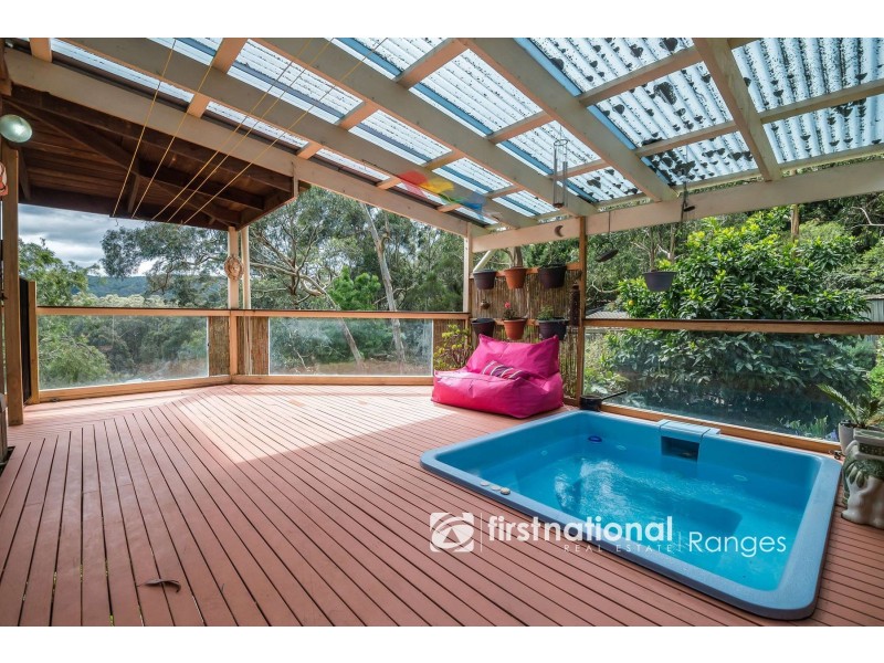 145 Belgrave Gembrook Road, Selby VIC 3159