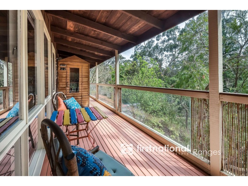 145 Belgrave Gembrook Road, Selby VIC 3159