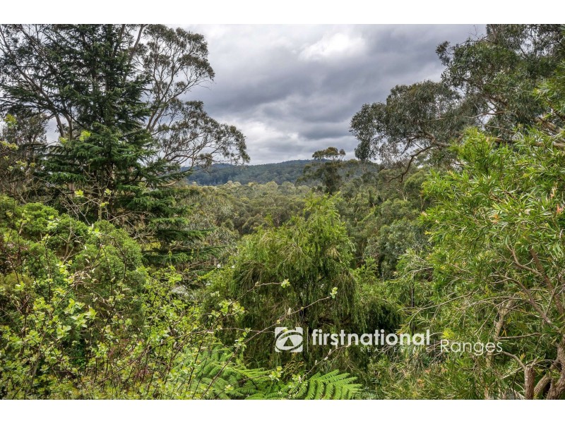 145 Belgrave Gembrook Road, Selby VIC 3159