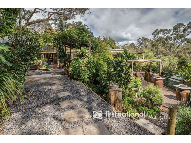 145 Belgrave Gembrook Road, Selby VIC 3159