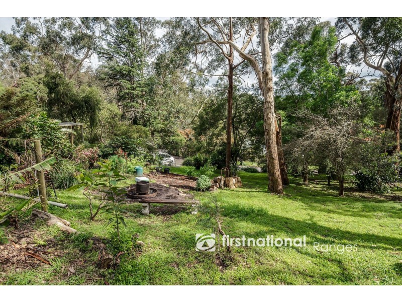 145 Belgrave Gembrook Road, Selby VIC 3159