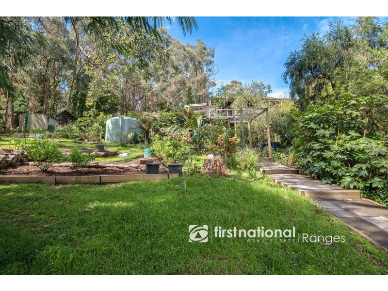 145 Belgrave Gembrook Road, Selby VIC 3159