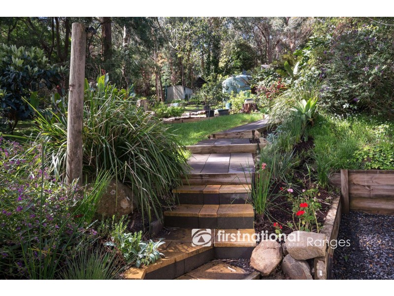 145 Belgrave Gembrook Road, Selby VIC 3159