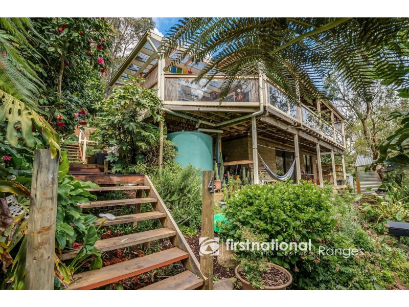 145 Belgrave Gembrook Road, Selby VIC 3159