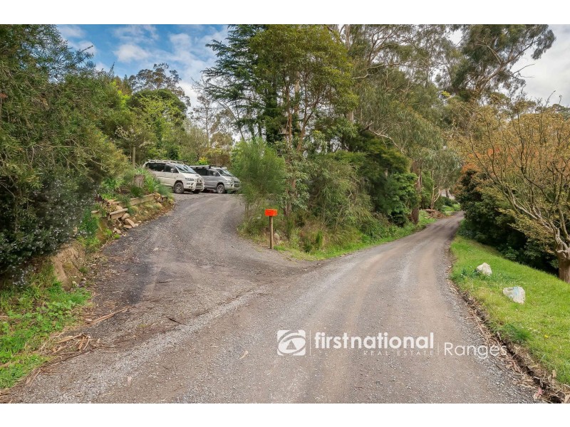 145 Belgrave Gembrook Road, Selby VIC 3159