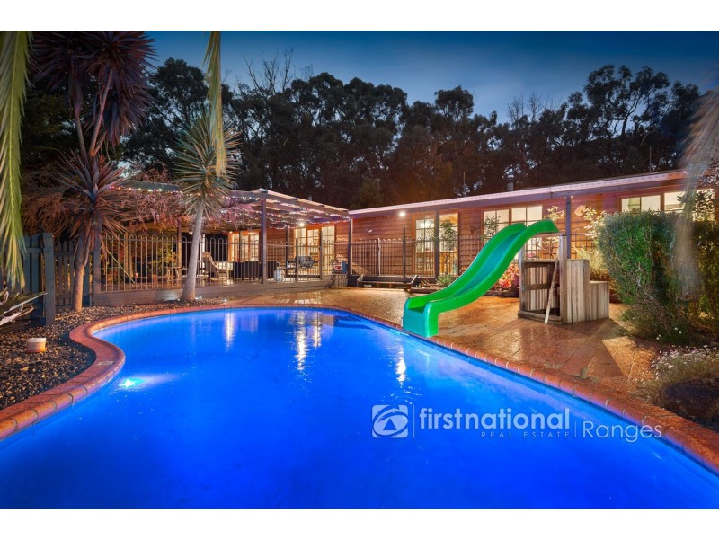 12 Oxford Downs Road, Macclesfield VIC 3782