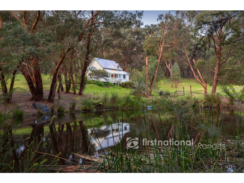 12 Oxford Downs Road, Macclesfield VIC 3782