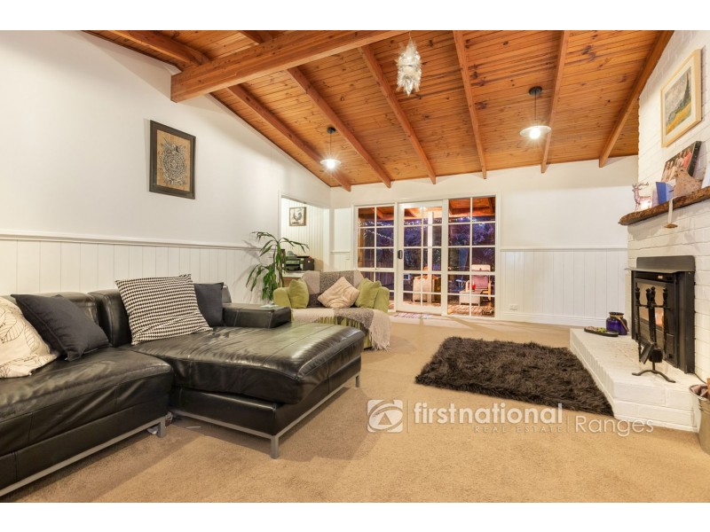 12 Oxford Downs Road, Macclesfield VIC 3782