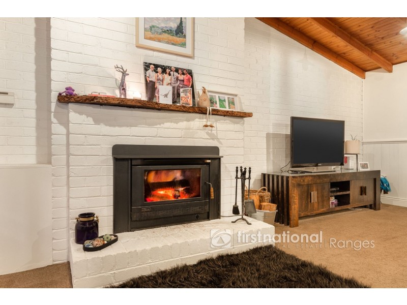 12 Oxford Downs Road, Macclesfield VIC 3782