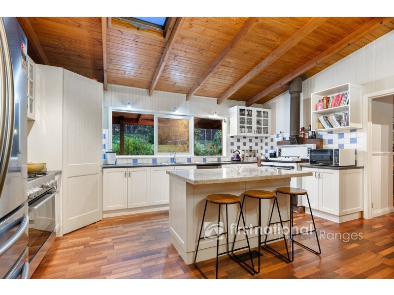 12 Oxford Downs Road, Macclesfield VIC 3782