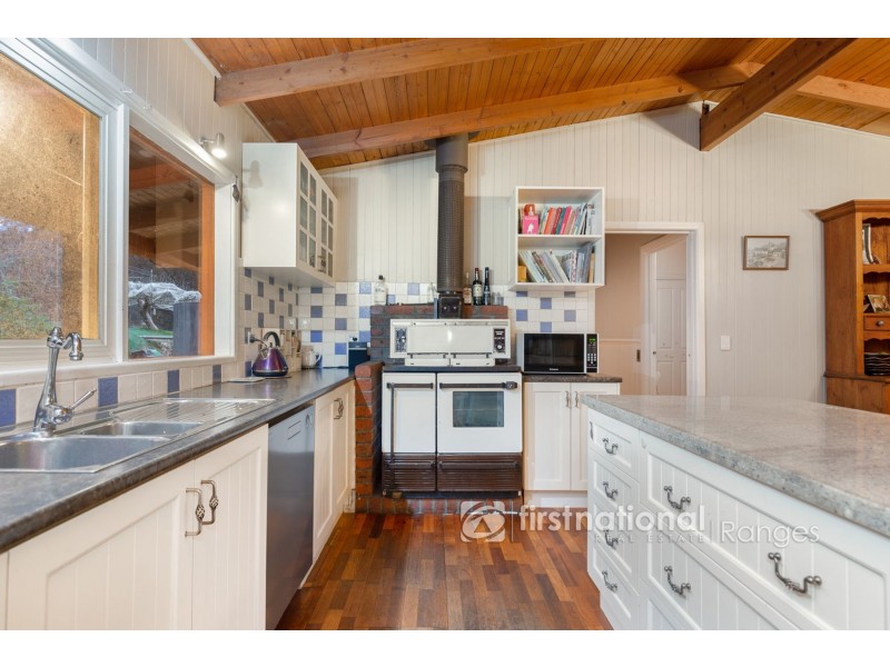 12 Oxford Downs Road, Macclesfield VIC 3782