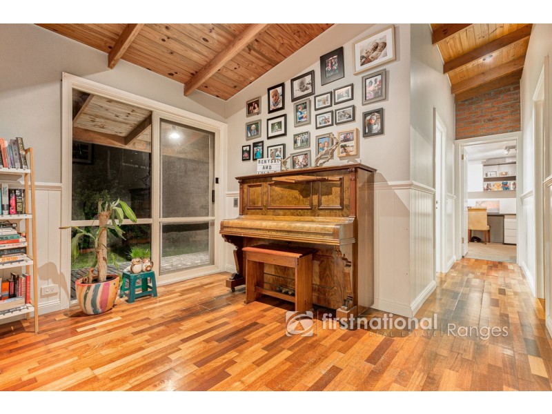 12 Oxford Downs Road, Macclesfield VIC 3782