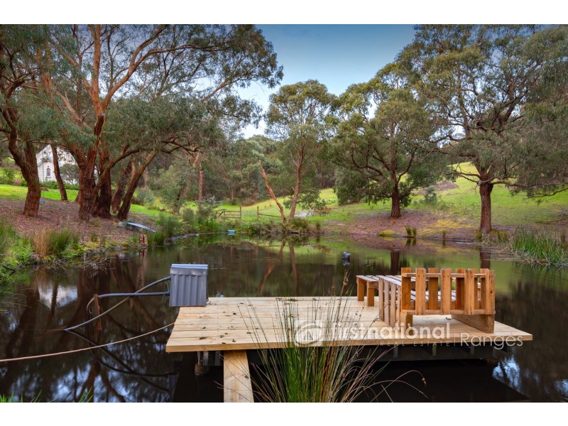 12 Oxford Downs Road, Macclesfield VIC 3782