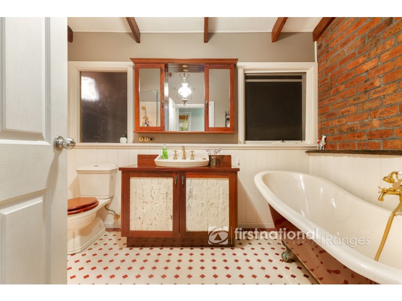 12 Oxford Downs Road, Macclesfield VIC 3782