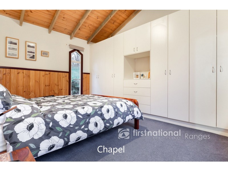 12 Oxford Downs Road, Macclesfield VIC 3782